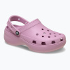 Dámske šľapky Crocs Classic Platform Clog hydrangea Dámske šľapky Crocs Classic Platform Clog hydrangea