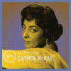 LP Carmen McRae: Great Women Of Song: Carmen McRae CLR LP Carmen McRae: Great Women Of Song: Carmen McRae CLR