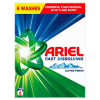 Ariel Alpine Fresh Prášok Na Pranie, 330 g, 6 Praní Ariel Alpine Fresh Prášok Na Pranie, 330 g, 6 Praní