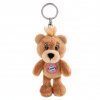 Bayern Mníchov kľúčenka Berni Bayern Mníchov kľúčenka Berni
