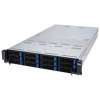 ASUS Barebone Rack Server RS521A-E12-RS12U/1G/1.6kW/12NVMe/FAN/RH/OCP/GPU 2U Single Sockel SP5 90SF03X1-M000C0 ASUS Barebone Rack Server RS521A-E12-RS12U/1G/1.6kW/12NVMe/FAN/RH/OCP/GPU 2U Single Sockel SP5 90SF03X1-M000C0