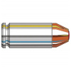 Hornady Náboj kulový Hornady, Critical Duty LE, .40 SW, 175GR (11,3g), FlexLock Hornady Náboj kulový Hornady, Critical Duty LE, .40 SW, 175GR (11,3g), FlexLock