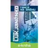 E-kniha Tance na sněhu - Sergej Lukjaněnko E-kniha Tance na sněhu - Sergej Lukjaněnko
