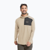 Pánska trekingová mikina Jack Wolfskin Sucol Hoody oyster Pánska trekingová mikina Jack Wolfskin Sucol Hoody oyster
