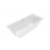 Villeroy & Boch Subway 3.0 - Vaňa 170x75 cm, alpská biela UBQ170SBW2DV-01 Villeroy & Boch Subway 3.0 - Vaňa 170x75 cm, alpská biela UBQ170SBW2DV-01