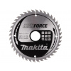 Makita pílový kotúč na drevo MAKFORCE 165x2,4x30mm 40Z (B-32306) Makita pílový kotúč na drevo MAKFORCE 165x2,4x30mm 40Z (B-32306)
