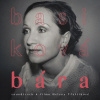 Basiková Bára - Bára Basiková CD Basiková Bára - Bára Basiková CD