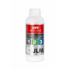 JLM DPF Refill Fluid - náplň pre DPF 1L Objem: 3 litre