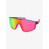 Okuliare na bicykel Julbo Fury - SP3CF - matt black/pink Okuliare na bicykel Julbo Fury - SP3CF - matt black/pink