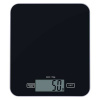 EMOS Digitálna kuchynská váha EV022, čierna 71088 2617002200 EMOS Digitálna kuchynská váha EV022, čierna 71088 2617002200