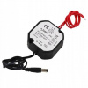 Napájací zdroj do inštalačnej krabice pre CCTV kamery Pulsar 1,5A / 12V Napájací zdroj do inštalačnej krabice pre CCTV kamery Pulsar 1,5A / 12V