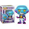 Funko POP! 887 Games: Fortnite - Gumbo Poškodený obal Funko POP! 887 Games: Fortnite - Gumbo Poškodený obal
