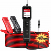 Digitálny multifunkčný tester - skúšačka elektrických obvodov auta 12 / 24V Digitálny multifunkčný tester - skúšačka elektrických obvodov auta 12 / 24V