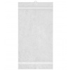 Myrtle beach Klasický uterák MB442 White 50 x 100 cm Myrtle beach Klasický uterák MB442 White 50 x 100 cm