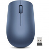 Lenovo 530 Wireless Mouse (Abyss Blue) GY50Z18986 Lenovo 530 Wireless Mouse (Abyss Blue) GY50Z18986