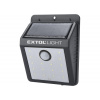 Extol Light 43130 Svietidlo LED solárne s pohybovým senzorom, 16xLED, 120 lm, IPX4, EXTOL LIGHT Extol Light 43130 Svietidlo LED solárne s pohybovým senzorom, 16xLED, 120 lm, IPX4, EXTOL LIGHT