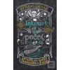 Inkoust a pečeť: Příběh… (Kevin Hearne) Inkoust a pečeť: Příběh… (Kevin Hearne)