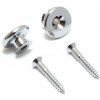 Gotoh EP-B3 Strap Lock Chróm Gotoh EP-B3 Strap Lock Chróm