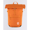 Fjällräven High Coast Foldsack 24 207 Sunset Orange Fjällräven High Coast Foldsack 24 207 Sunset Orange