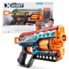 X-SHOT Skins Griefer s 12 nábojmi X-SHOT Skins Griefer s 12 nábojmi