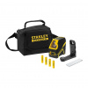 Stanley FMHT77586-1 - FatMax® FCL krížový laser zelený Stanley FMHT77586-1 - FatMax® FCL krížový laser zelený