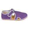 Antal dětské barefoot papučky Rascal basic purple 34 Antal dětské barefoot papučky Rascal basic purple 34