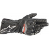 Rukavice ALPINESTARS SP-8 V3 čierne Rukavice ALPINESTARS SP-8 V3 čierne