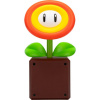 Paladone Super Mario lampa Fire Flower Paladone Super Mario lampa Fire Flower