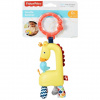Fisher Price Závesné zvieratko Žirafa Mattel DYF92 (FFB65) (mDYF92) Fisher Price Závesné zvieratko Žirafa Mattel DYF92 (FFB65) (mDYF92)