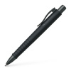 Faber-Castell 241190 Poly Ball Urban Čierna XB Faber-Castell 241190 Poly Ball Urban Čierna XB