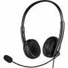 Sandberg 2in1 Office Headset Jack+USB Sandberg 2in1 Office Headset Jack+USB