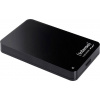 Intenso Memory Play, Memory Play, 2 TB, externí HDD 6,35 cm (2,5), USB 3.2 (Gen 1x1) , černá, 6021480 Intenso Memory Play, Memory Play, 2 TB, externí HDD 6,35 cm (2,5), USB 3.2 (Gen 1x1) , černá, 6021480