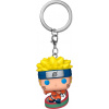 Funko Figurka winylowa Funko Pocket POP Keychain Naruto - kolekcjonerski gadżet z anime Funko Figurka winylowa Funko Pocket POP Keychain Naruto - kolekcjonerski gadżet z anime