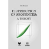 Distribution of Sequences - Oto Strauch Distribution of Sequences - Oto Strauch