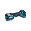 Makita TM001GZ Aku multifunkčný nástroj 40V bez aku Makita TM001GZ Aku multifunkčný nástroj 40V bez aku