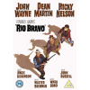 Rio Bravo DVD Rio Bravo DVD