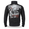 Pánská mikina se zipem Dobermans Aggressive Northman BZC344A velikost: 3XL Pánská mikina se zipem Dobermans Aggressive Northman BZC344A velikost: 3XL