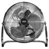 RAM Floor Air Fan, dvojrýchlostný podlahový ventilátor priemer 23 cm RAM Floor Air Fan, dvojrýchlostný podlahový ventilátor priemer 23 cm