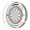 Winmau Winmau sada Plasma Light & Dartboard Surround , Varianta Biela Winmau Winmau sada Plasma Light & Dartboard Surround , Varianta Biela