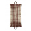 Podsedák na stoličku ferm LIVING Bothy 70 x 100 cm 1104269063 hnedá 70x100 Podsedák na stoličku ferm LIVING Bothy 70 x 100 cm 1104269063 hnedá 70x100