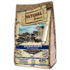 Natural Greatness Salmon Recipe Medium,Large /losos/ 2 kg Natural Greatness Salmon Recipe Medium,Large /losos/ 2 kg