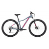 Kellys KELLYS Vanity X30 Steel Blue L 29 Kellys KELLYS Vanity X30 Steel Blue L 29