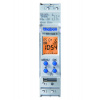 THEBEN Hodiny spínací TR 608 top2 S 16A 230V IP20 THEBEN Hodiny spínací TR 608 top2 S 16A 230V IP20