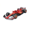 BburagoFerrari Racing Formula F1 SF-24 2024 HARD CASE 1:18 BburagoFerrari Racing Formula F1 SF-24 2024 HARD CASE 1:18