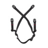 Milwaukee 4bodový podbradný pásik BOLT™ podľa EN397 bal 10 ks 4932480661 Milwaukee 4bodový podbradný pásik BOLT™ podľa EN397 bal 10 ks 4932480661