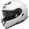 SHOEI NEOTEC3 White - XS SHOEI NEOTEC3 White - XS