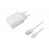 Originálna rýchlonabíjačka Xiaomi MDY-11-EP vrátane kábla USB-C biela 3A 22,5W Originálna rýchlonabíjačka Xiaomi MDY-11-EP vrátane kábla USB-C biela 3A 22,5W