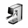 Kávovar na espresso Xiaomi Poloautomatický espresso kávovar 1350 W strieborný Kávovar na espresso Xiaomi Poloautomatický espresso kávovar 1350 W strieborný