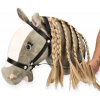 Koník na tyči Hobby Horse Siwek Premium Koník na tyči Hobby Horse Siwek Premium