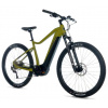 Leader fox E-BIKE OXNAR 29 Leader fox E-BIKE OXNAR 29